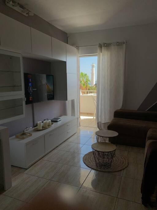 Apartament Frente La Playa