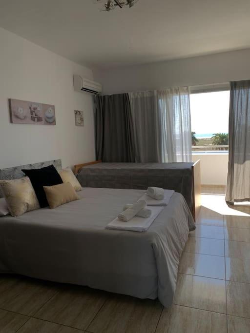 Apartament Frente La Playa