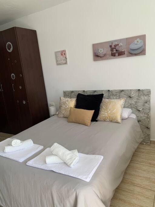 Apartament Frente La Playa Morro Jable (Fuerteventura)