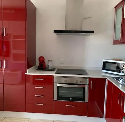 Apartamento Frente La Playa