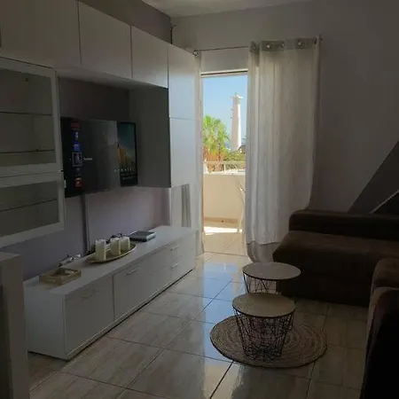 Apartamento Frente La Playa Morro Jable (Fuerteventura) Exterior photo