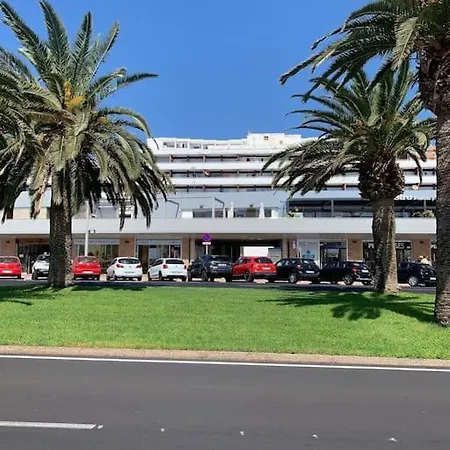 Apartamento Frente La Playa Morro Jable (Fuerteventura) Exterior photo