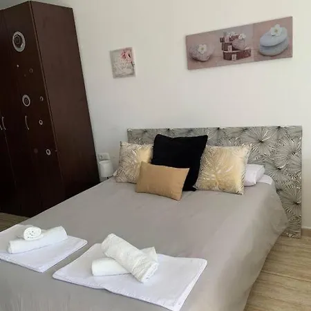 Apartamento Frente La Playa Morro Jable (Fuerteventura) Exterior photo