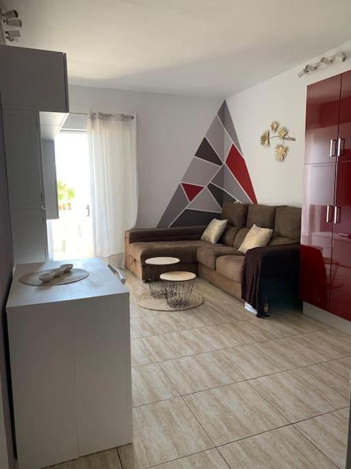 Frente La Playa Apartament Morro Jable